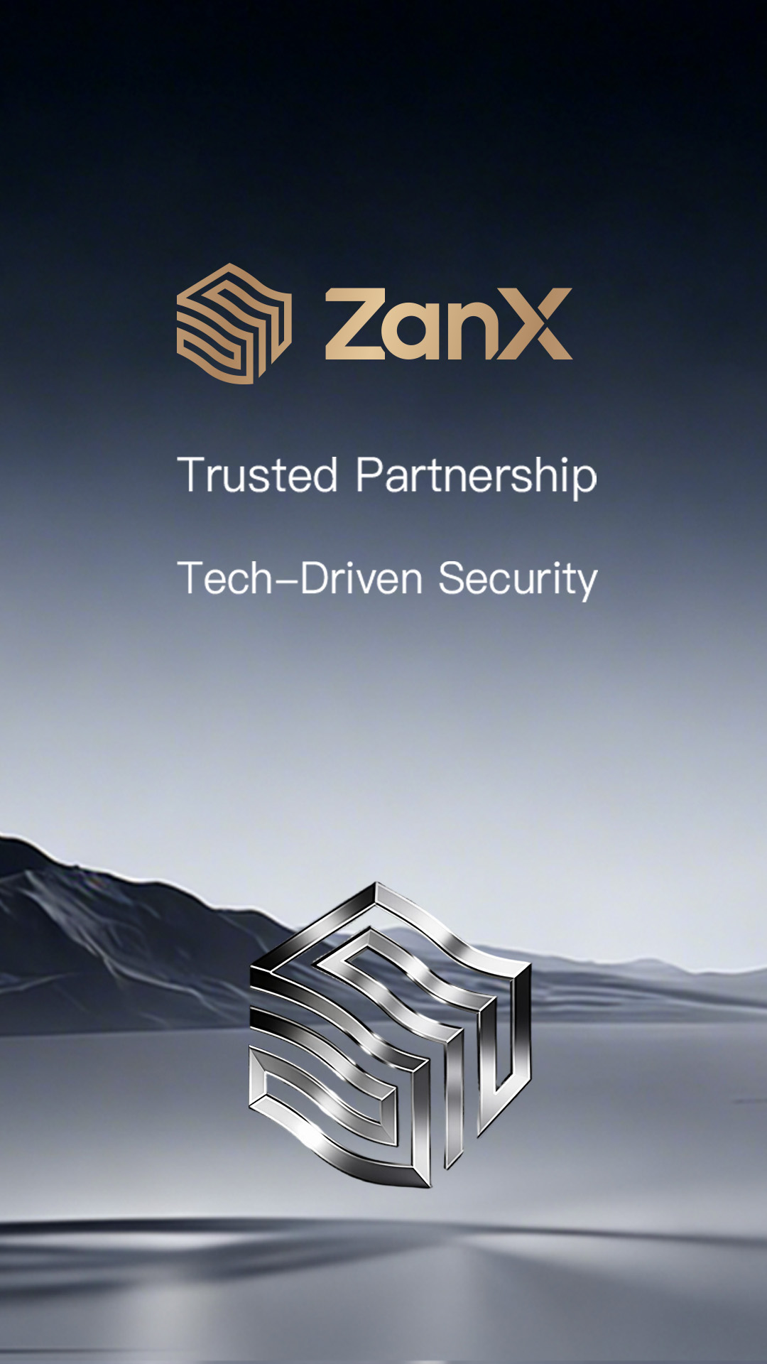 ZanX Brand Introduction Mobile